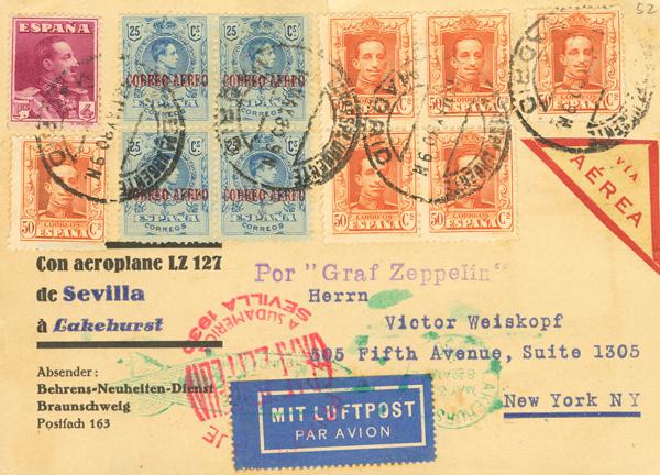 714 | 1º y 2º Centenario