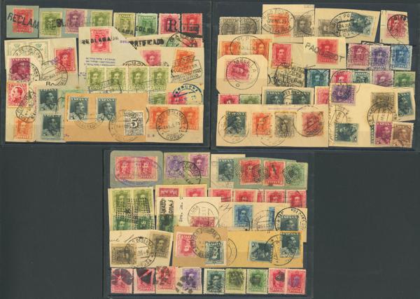 716 | 1º y 2º Centenario