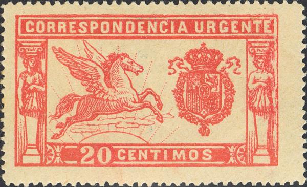 719 | 1º y 2º Centenario