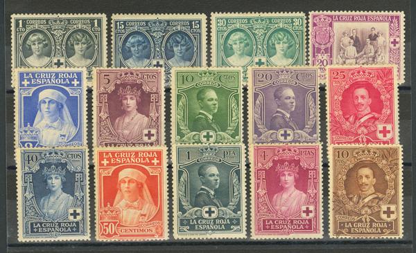 721 | 1º y 2º Centenario