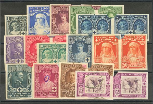 722 | 1º y 2º Centenario