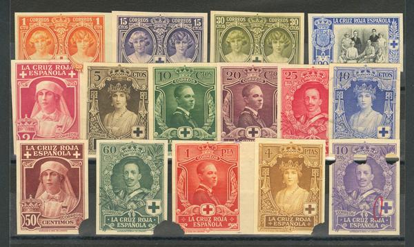 723 | 1º y 2º Centenario