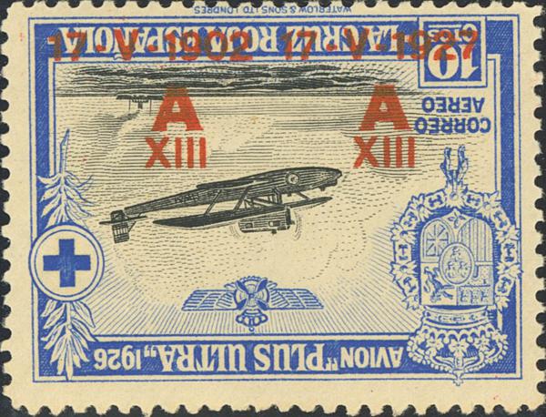 728 | 1º y 2º Centenario