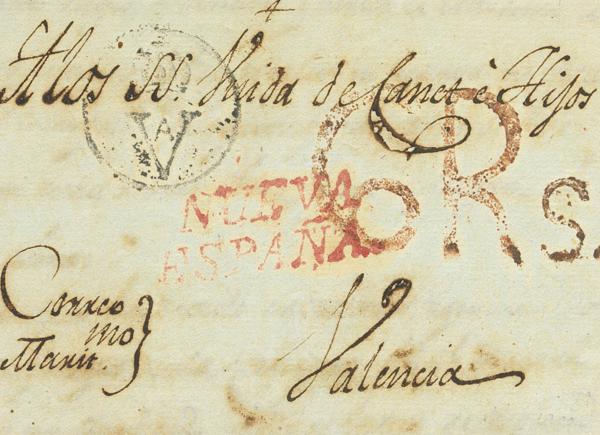 72 | Prefilatelia. Andalucía