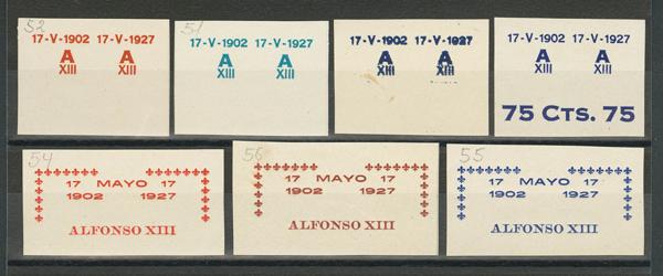 730 | 1º y 2º Centenario