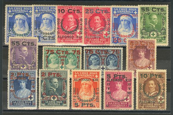 732 | 1º y 2º Centenario