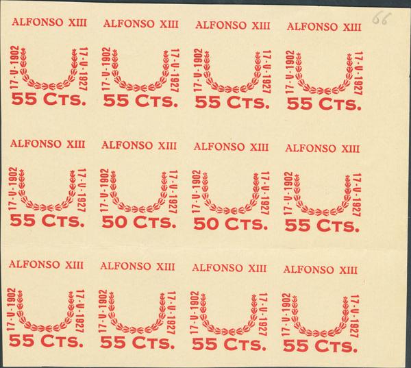 733 | 1º y 2º Centenario