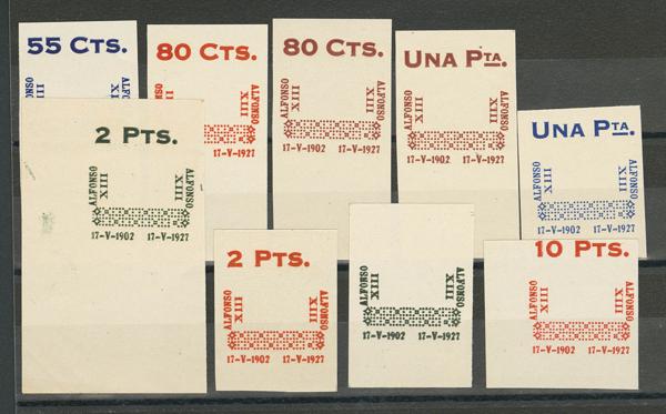 735 | 1º y 2º Centenario