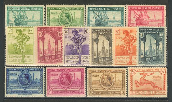 739 | 1º y 2º Centenario