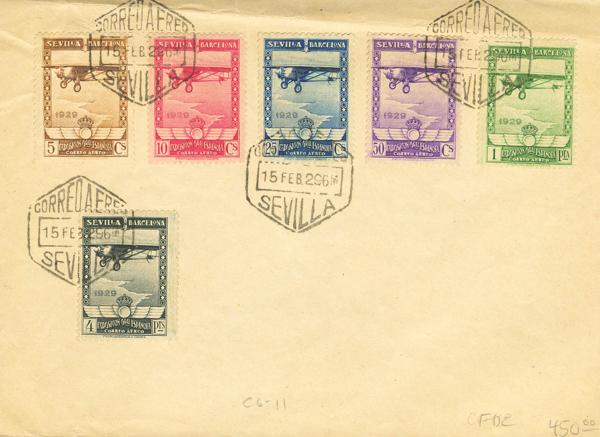 741 | 1º y 2º Centenario