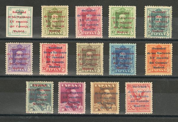 744 | 1º y 2º Centenario