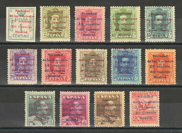 745 | 1º y 2º Centenario