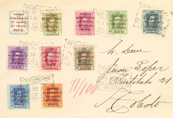 746 | 1º y 2º Centenario