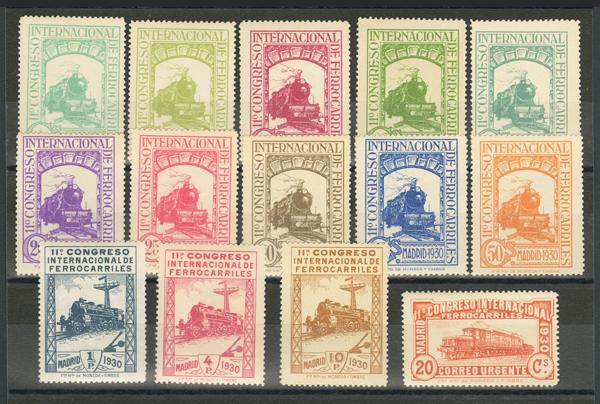 747 | 1º y 2º Centenario