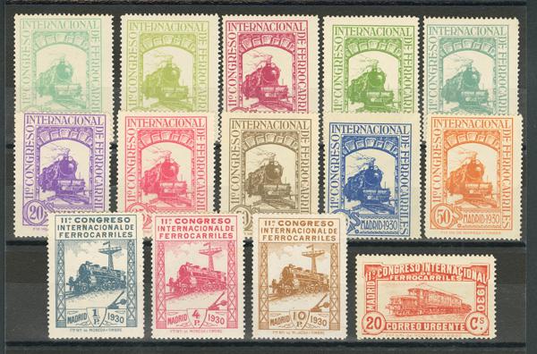 748 | 1º y 2º Centenario