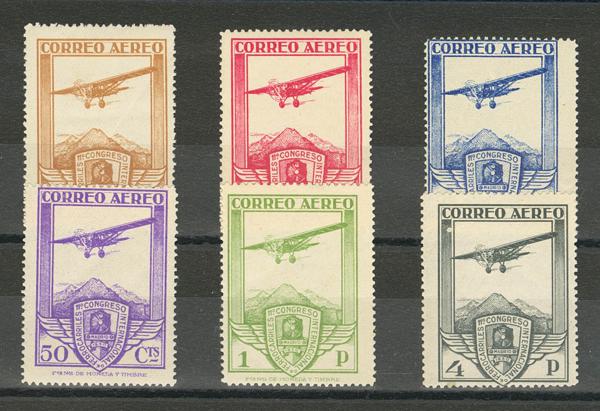 750 | 1º y 2º Centenario