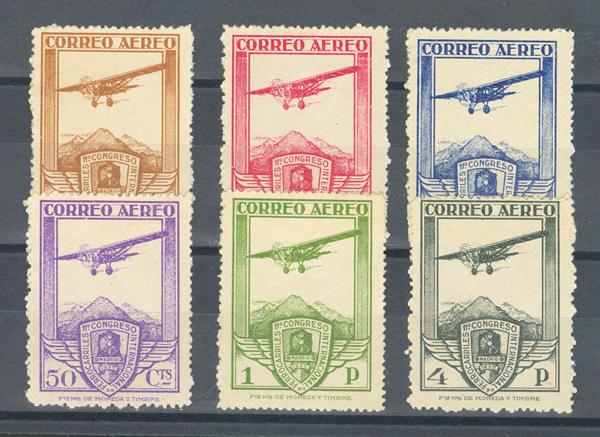 751 | 1º y 2º Centenario