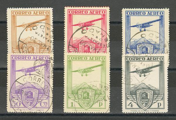 752 | 1º y 2º Centenario