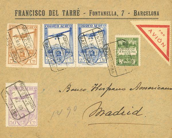 753 | 1º y 2º Centenario