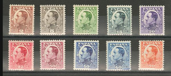 754 | 1º y 2º Centenario