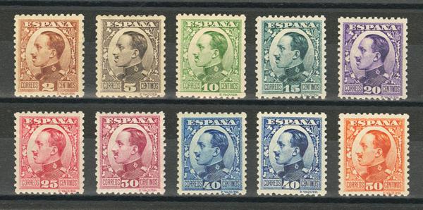 755 | 1º y 2º Centenario