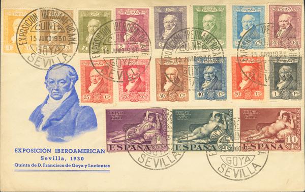 757 | 1º y 2º Centenario