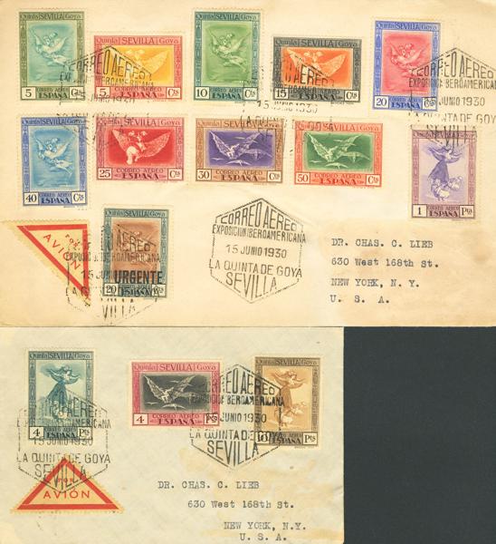 758 | 1º y 2º Centenario