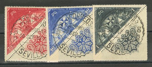 762 | 1º y 2º Centenario