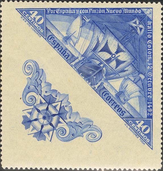 764 | 1º y 2º Centenario