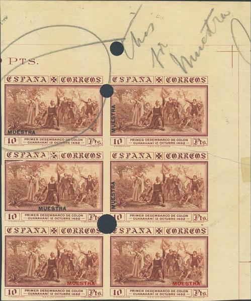 765 | 1º y 2º Centenario