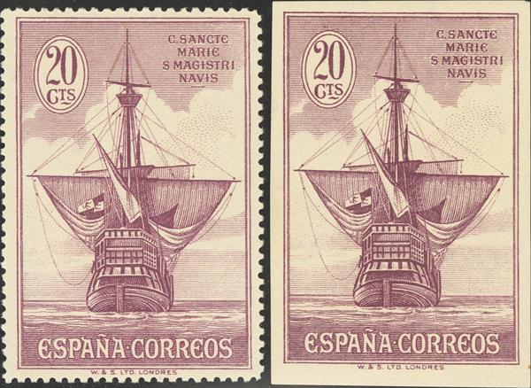 766 | 1º y 2º Centenario