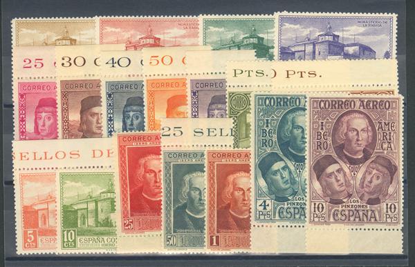 767 | 1º y 2º Centenario