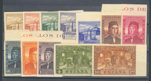 768 | 1º y 2º Centenario