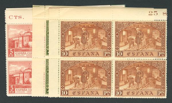 769 | 1º y 2º Centenario