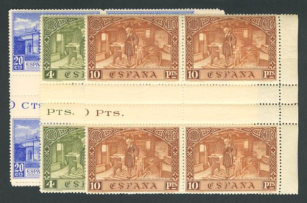 770 | 1º y 2º Centenario