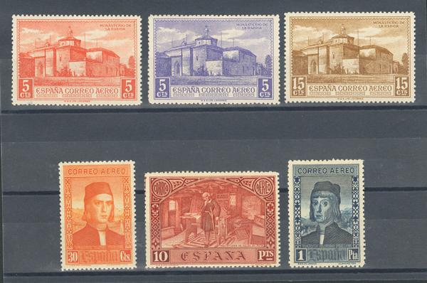 771 | 1º y 2º Centenario