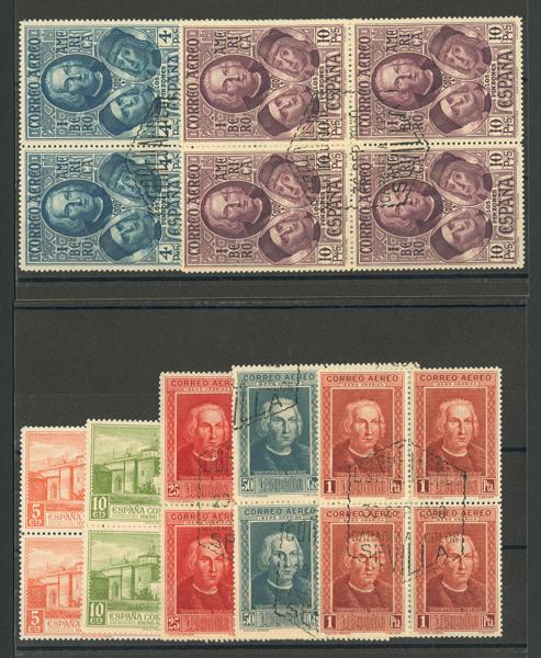 772 | 1º y 2º Centenario