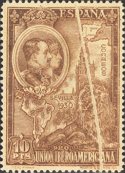 776 | 1º y 2º Centenario