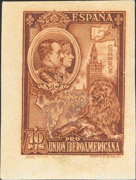 777 | 1º y 2º Centenario