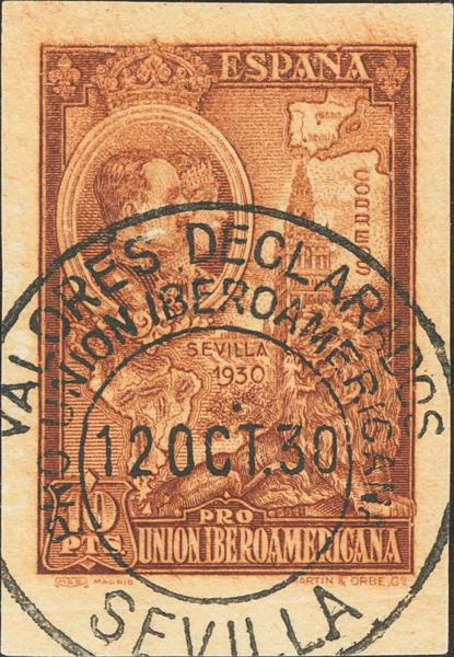 778 | 1º y 2º Centenario