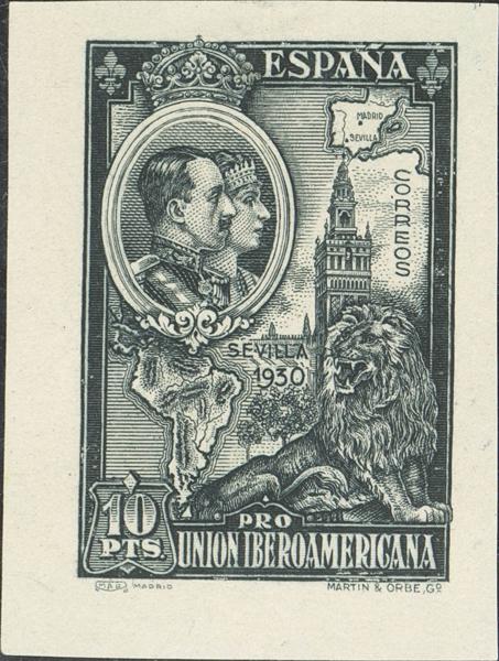 779 | 1º y 2º Centenario