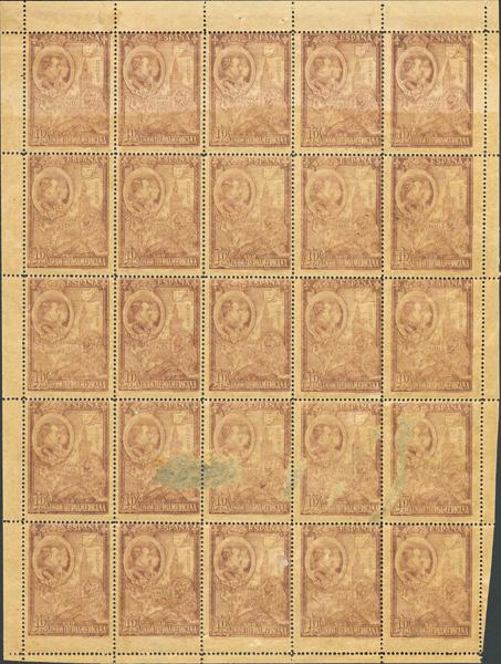 780 | 1º y 2º Centenario