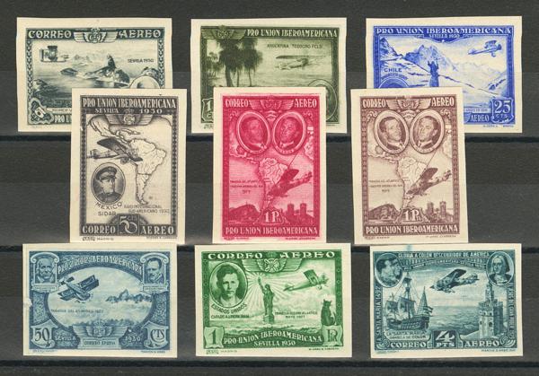 781 | 1º y 2º Centenario