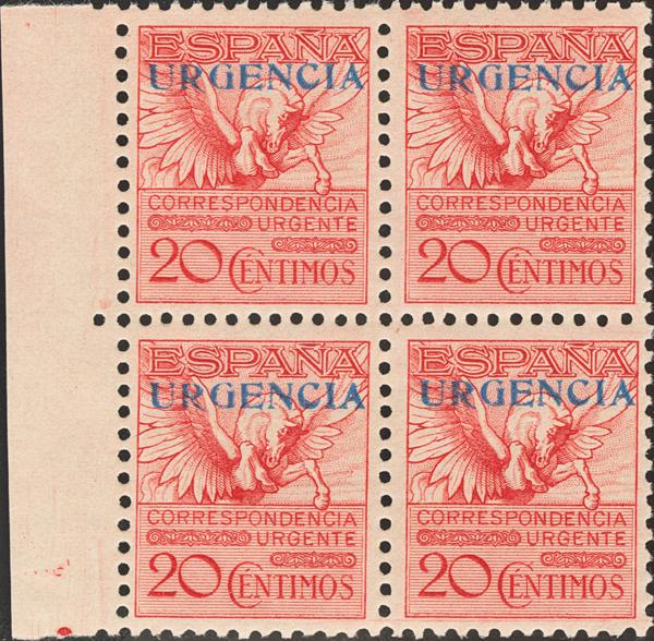 783 | 1º y 2º Centenario