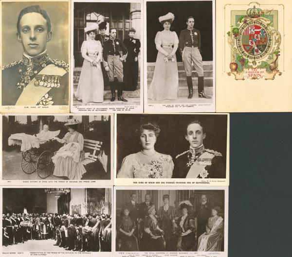 786 | 1º y 2º Centenario