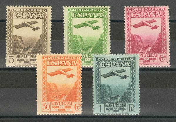 794 | 1º y 2º Centenario