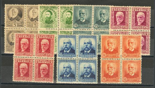 798 | 1º y 2º Centenario