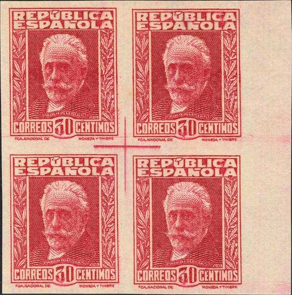 799 | 1º y 2º Centenario