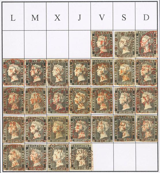 85 | 1º y 2º Centenario