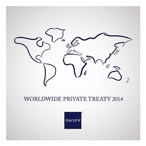 Worldwide Private Treaty 2014